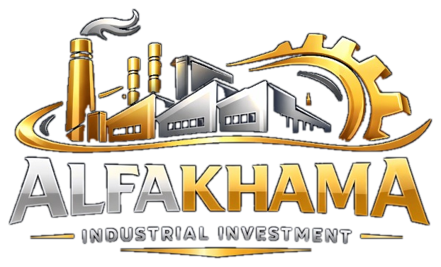 Al Fakhama Industrial Investment Logo